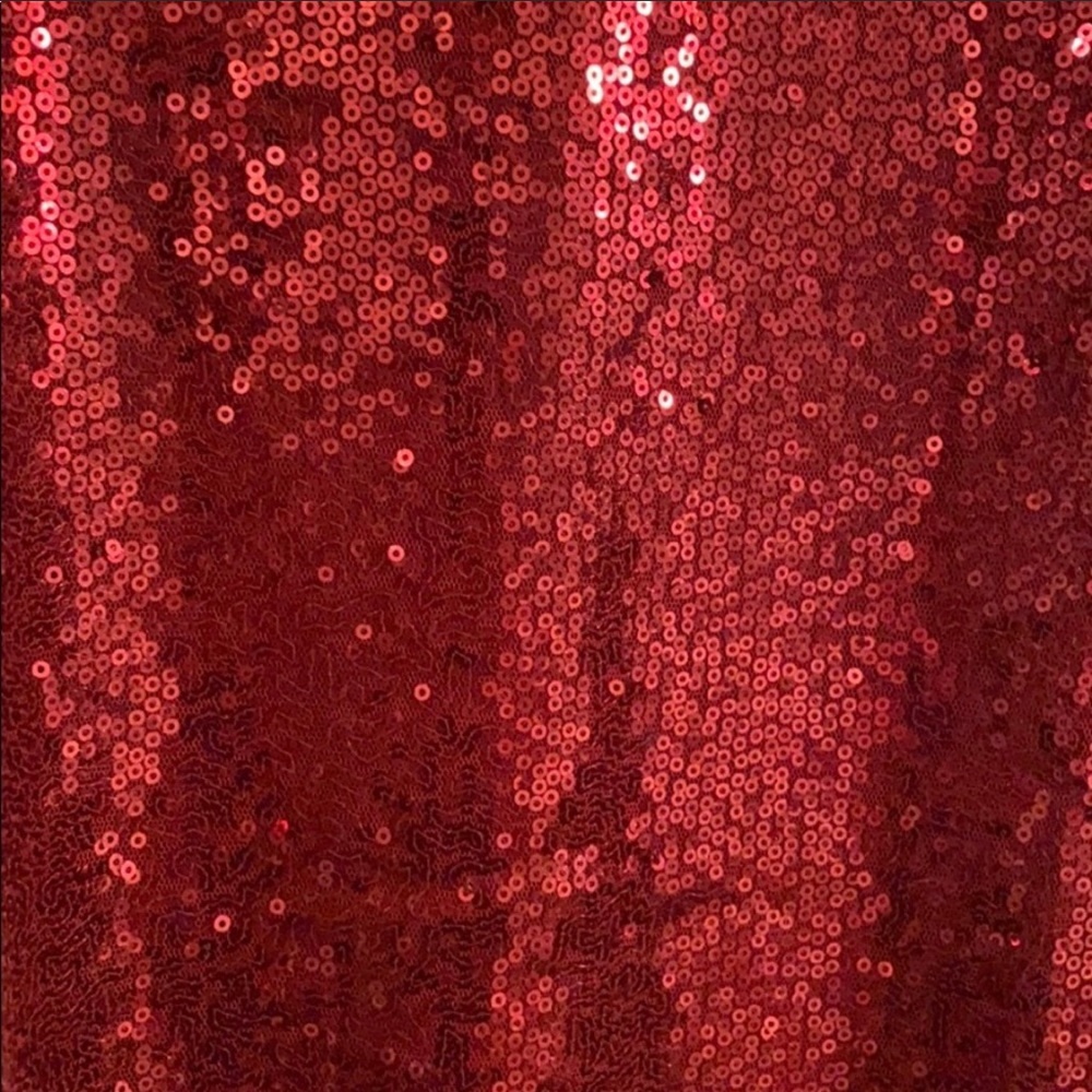 NWT - Zeagoo sequin tank - Picture 5 of 8